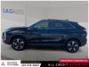 2026 Mitsubishi Eclipse Cross ES S-AWC-4