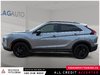 2026 Mitsubishi Eclipse Cross NOIR S-AWC-4