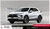 2026 Mitsubishi Eclipse Cross ES S-AWC-0