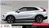2026 Mitsubishi Eclipse Cross ES S-AWC-1