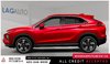 2026 Mitsubishi Eclipse Cross SE S-AWC-2