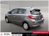 2019 Mitsubishi Mirage ES-3
