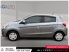 2019 Mitsubishi Mirage ES-4