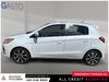 2024 Mitsubishi Mirage GT-4