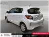 2024 Mitsubishi Mirage ES-3