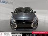 2024 Mitsubishi Mirage ES-1