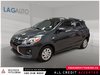 2024 Mitsubishi Mirage ES-0