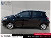 2024 Mitsubishi Mirage ES-4