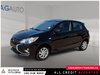 2024 Mitsubishi Mirage ES-0