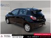 2024 Mitsubishi Mirage ES-3