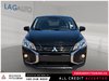 2024 Mitsubishi Mirage ES-1