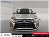2018 Mitsubishi Outlander PHEV GT-1
