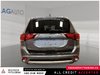 2018 Mitsubishi Outlander PHEV GT-2