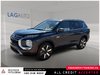 2026 Mitsubishi Outlander Plug-in Hybrid SEL S-AWC-0