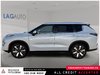 2026 Mitsubishi Outlander Plug-in Hybrid SEL S-AWC-4