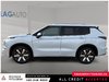 2026 Mitsubishi Outlander Plug-in Hybrid GT S-AWC-4