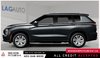 2026 Mitsubishi Outlander Plug-in Hybrid SE S-AWC-3