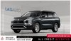 2026 Mitsubishi Outlander Plug-in Hybrid SE S-AWC-1