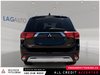 2020 Mitsubishi Outlander ES-2