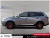 2020 Mitsubishi Outlander ES-4