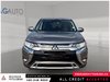 2020 Mitsubishi Outlander ES-1