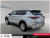 2024 Mitsubishi Outlander SE-3