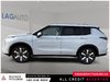 2026 Mitsubishi Outlander SEL S-AWC-4