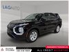 2026 Mitsubishi Outlander ES S-AWC-0