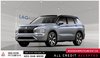 2026 Mitsubishi Outlander GT S-AWC-0
