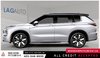 2026 Mitsubishi Outlander GT PREMIUM S-AWC-1