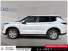 2026 Mitsubishi Outlander ES S-AWC-4