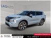 2026 Mitsubishi Outlander SEL S-AWC-0
