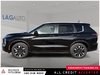 2026 Mitsubishi Outlander LE S-AWC-4