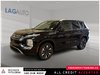 2026 Mitsubishi Outlander LE S-AWC-0