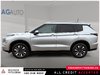 2026 Mitsubishi Outlander LE S-AWC-4