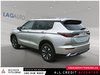 2026 Mitsubishi Outlander LE S-AWC-3