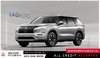 2026 Mitsubishi Outlander LE S-AWC-0