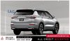 2026 Mitsubishi Outlander LE S-AWC-2