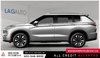 2026 Mitsubishi Outlander LE S-AWC-1