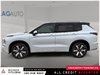 2026 Mitsubishi Outlander GT S-AWC-4