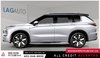 2026 Mitsubishi Outlander GT S-AWC-1