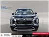 2026 Mitsubishi Outlander SEL S-AWC-1