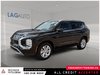 2026 Mitsubishi Outlander SE S-AWC-0