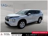 2026 Mitsubishi Outlander ES S-AWC-0