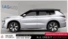 2026 Mitsubishi Outlander GT S-AWC-1