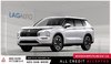 2026 Mitsubishi Outlander LE S-AWC-0