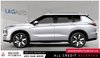 2026 Mitsubishi Outlander SEL S-AWC-1