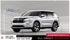 2026 Mitsubishi Outlander SEL S-AWC-0