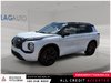 2026 Mitsubishi Outlander NOIR S-AWC-0
