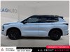 2026 Mitsubishi Outlander NOIR S-AWC-4